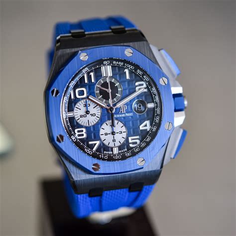 audemars piguet royal oak offshore falso|audemars royal oak offshore price.